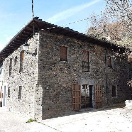 Casa Rural Estrella Del Sil Corbon del Sil Exterior photo